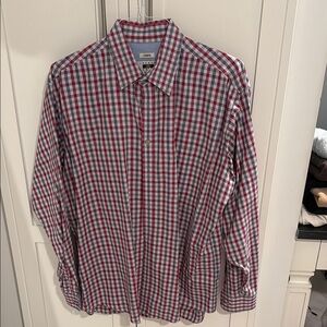 Joseph Abboud Button-down Shirt